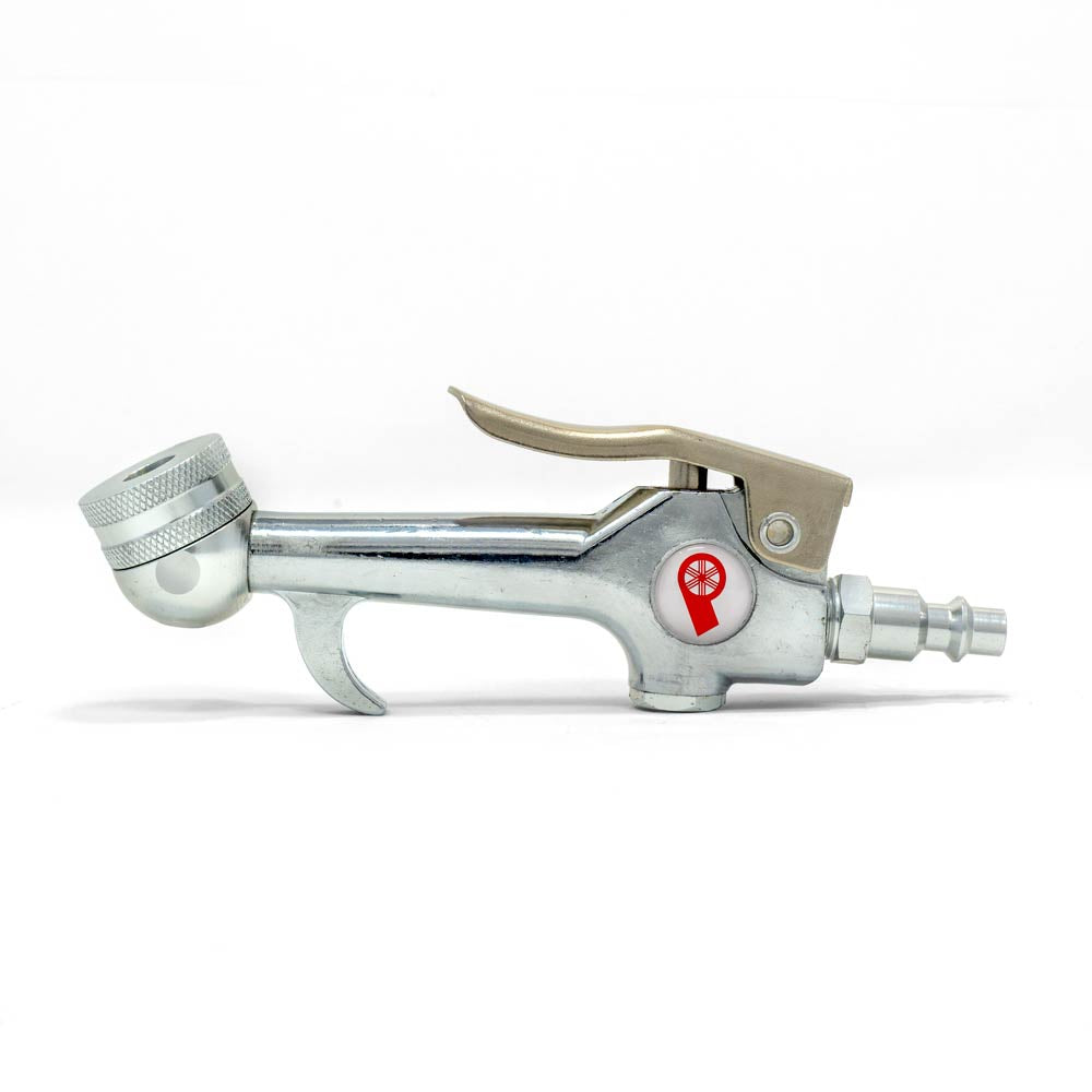 Prestaflator Mini - Presta Air Compressor Tyre Inflator