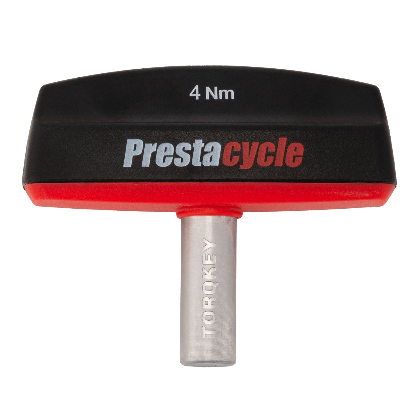 Prestacycle Pro TorqKeys - T-Handle Torque Tool - 4Nm, 5Nm, 6Nm, 7Nm, 8Nm, 10Nm, 12Nm + 12 Bits Bundle