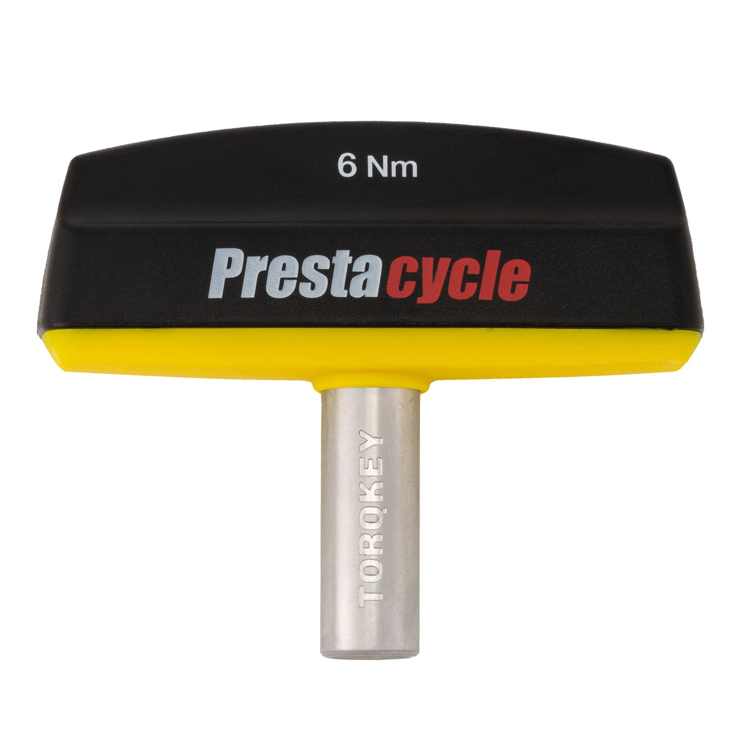Prestacycle Pro TorqKeys - T-Handle Torque Tool - 4Nm, 5Nm, 6Nm, 7Nm, 8Nm, 10Nm, 12Nm + 12 Bits Bundle
