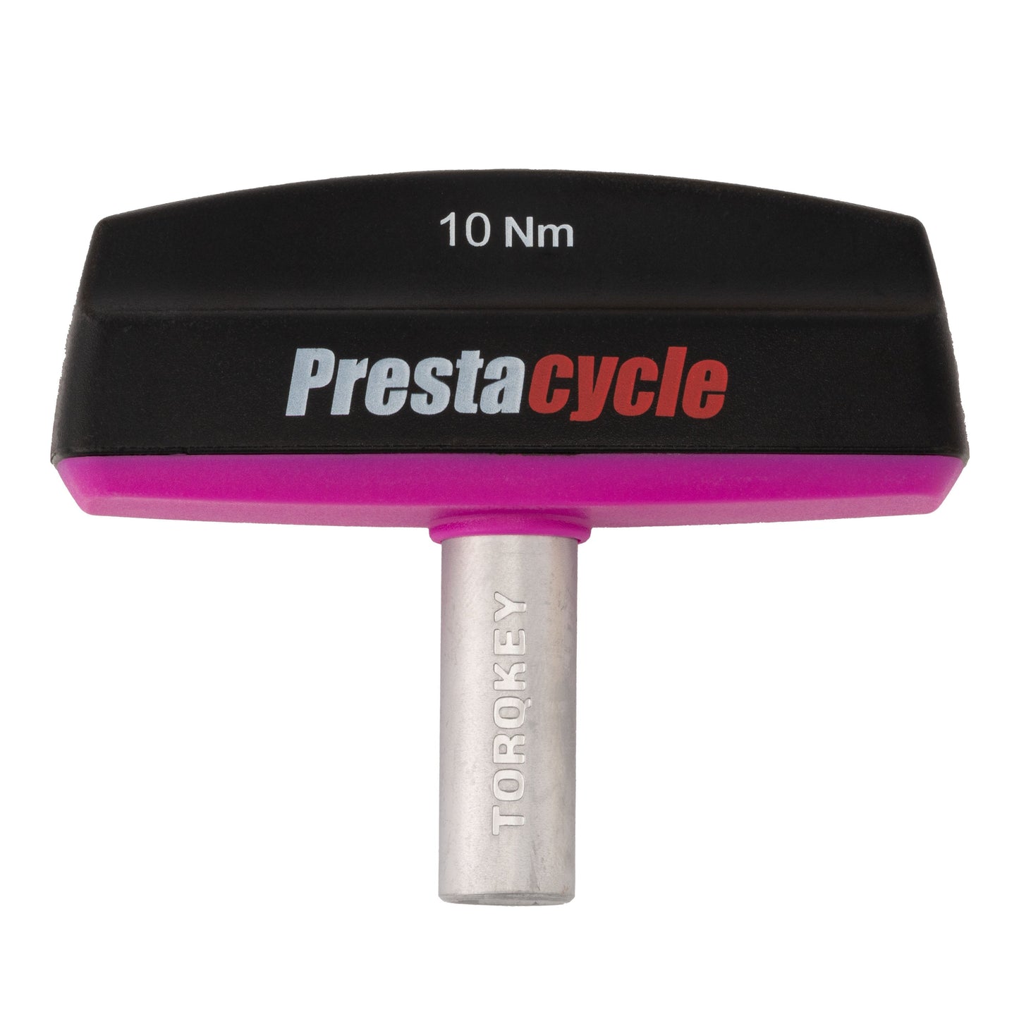 Prestacycle Pro TorqKeys - T-Handle Torque Tool - 4Nm, 5Nm, 6Nm, 7Nm, 8Nm, 10Nm, 12Nm + 12 Bits Bundle