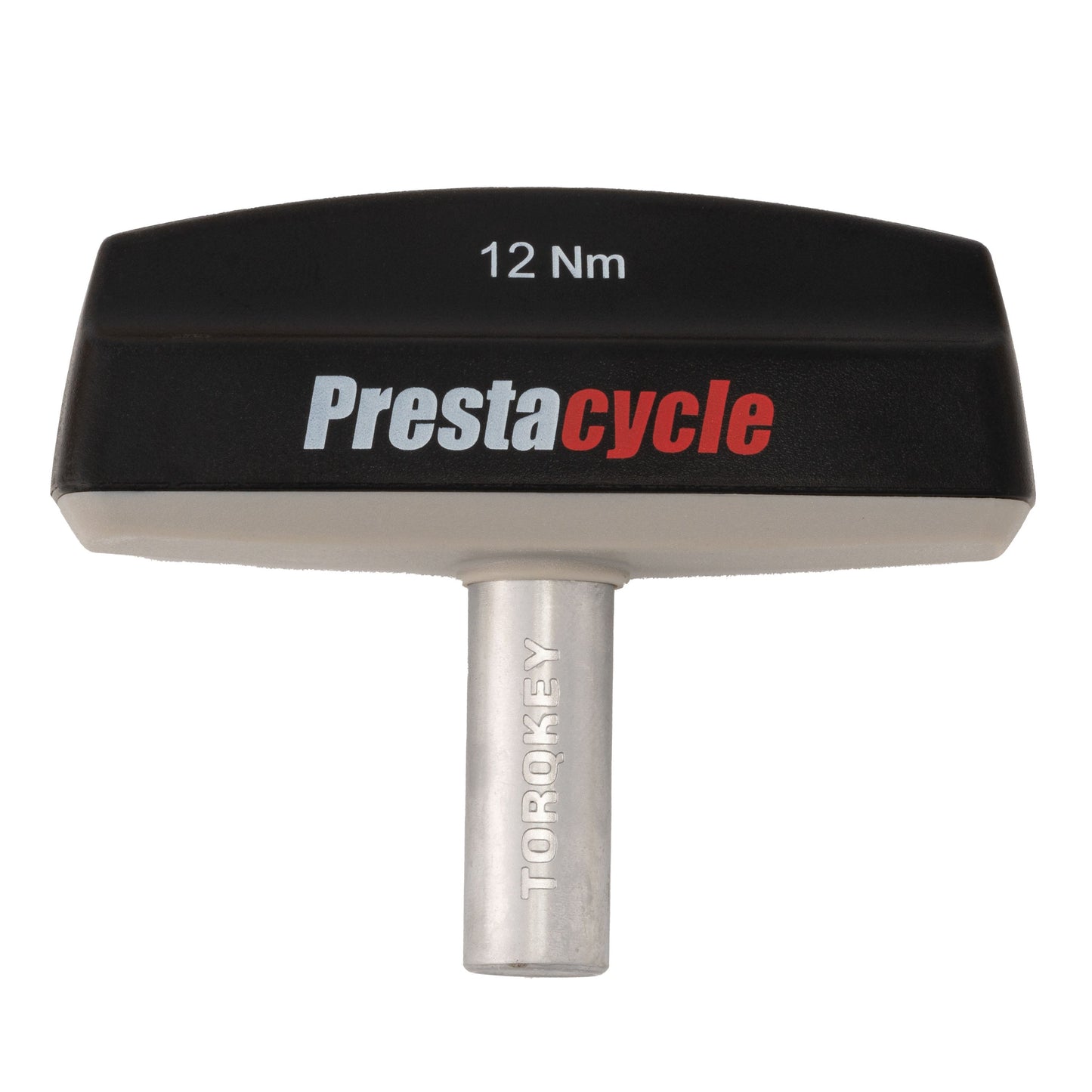 Prestacycle Pro TorqKeys - T-Handle Torque Tool - 4Nm, 5Nm, 6Nm, 7Nm, 8Nm, 10Nm, 12Nm + 12 Bits Bundle