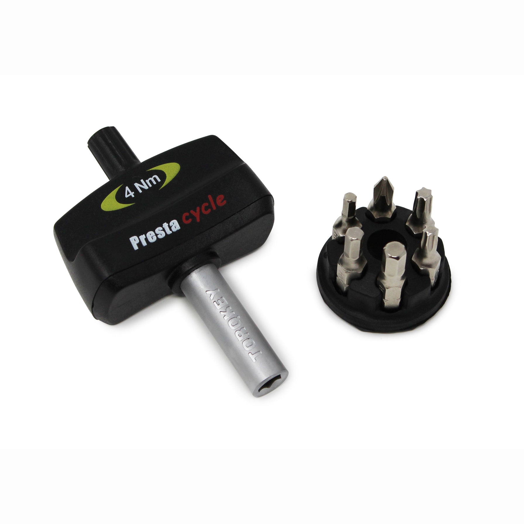 Mini TorqKeys
