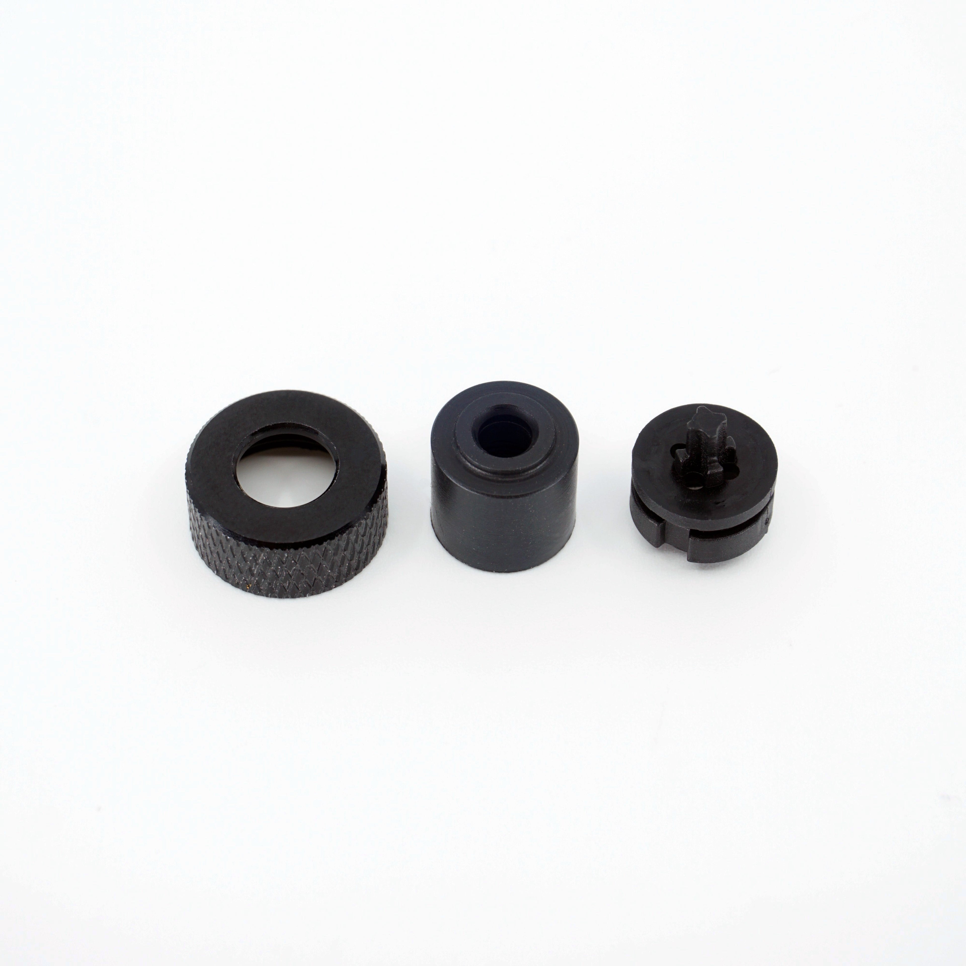 Prestaflator GO Lite Presta/Schrader Head Rebuild kit