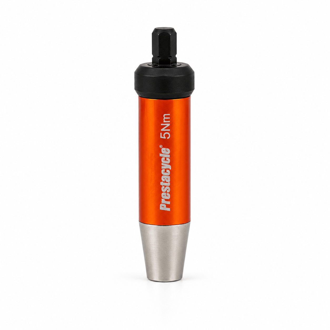 TorqTube - 5Nm Precision Preset Torque-Limiting Extension - Prestacycle