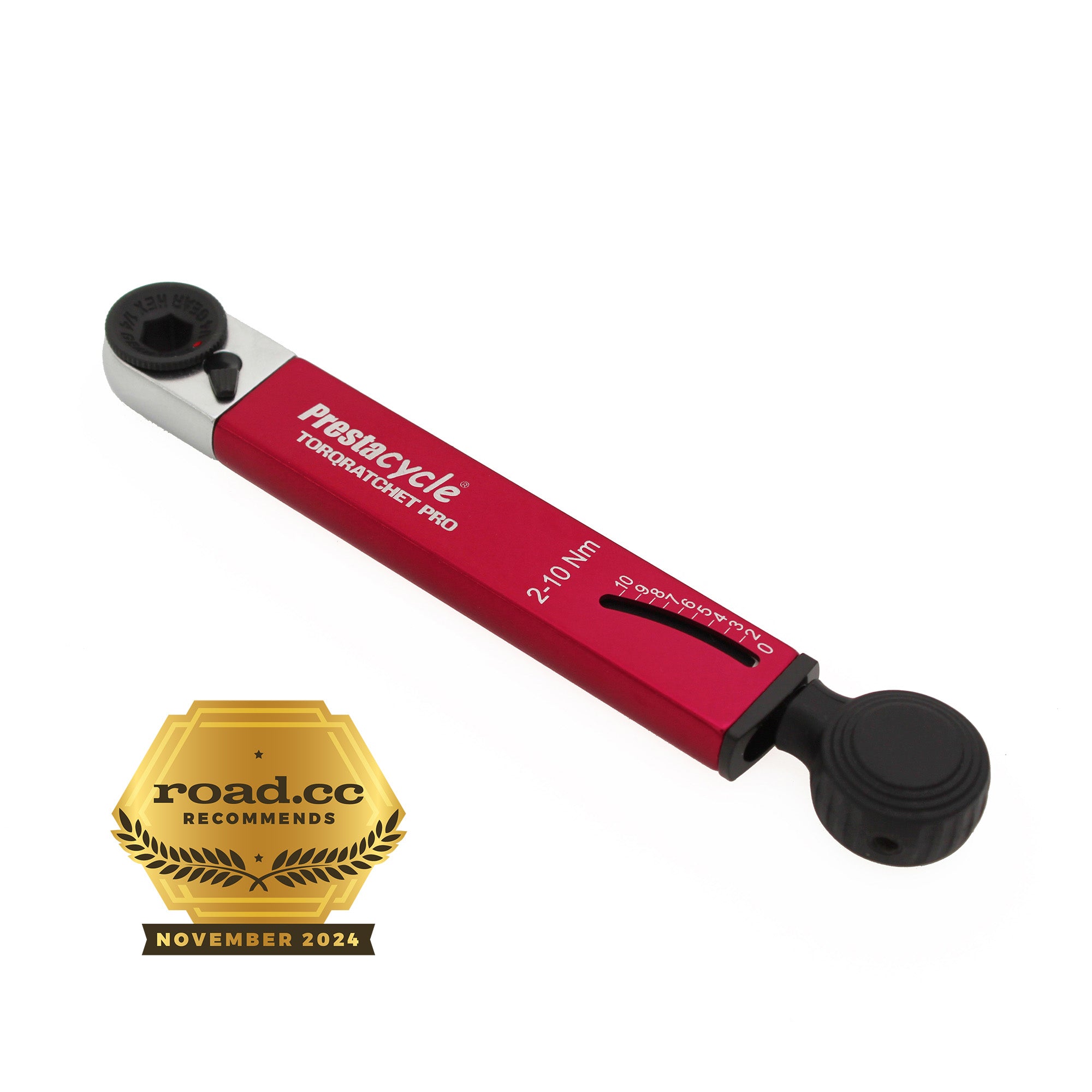 Prestacycle torque wrench discount