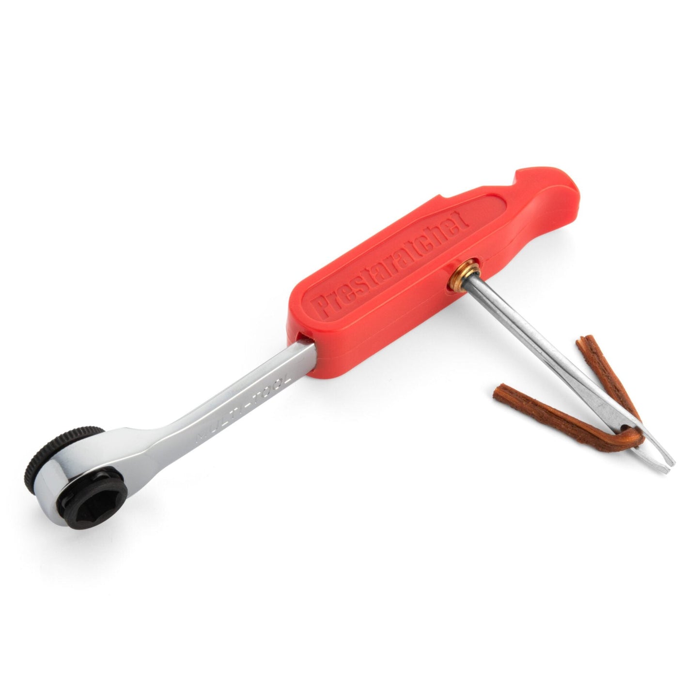 Prestacycle Tyre Plugger Kit