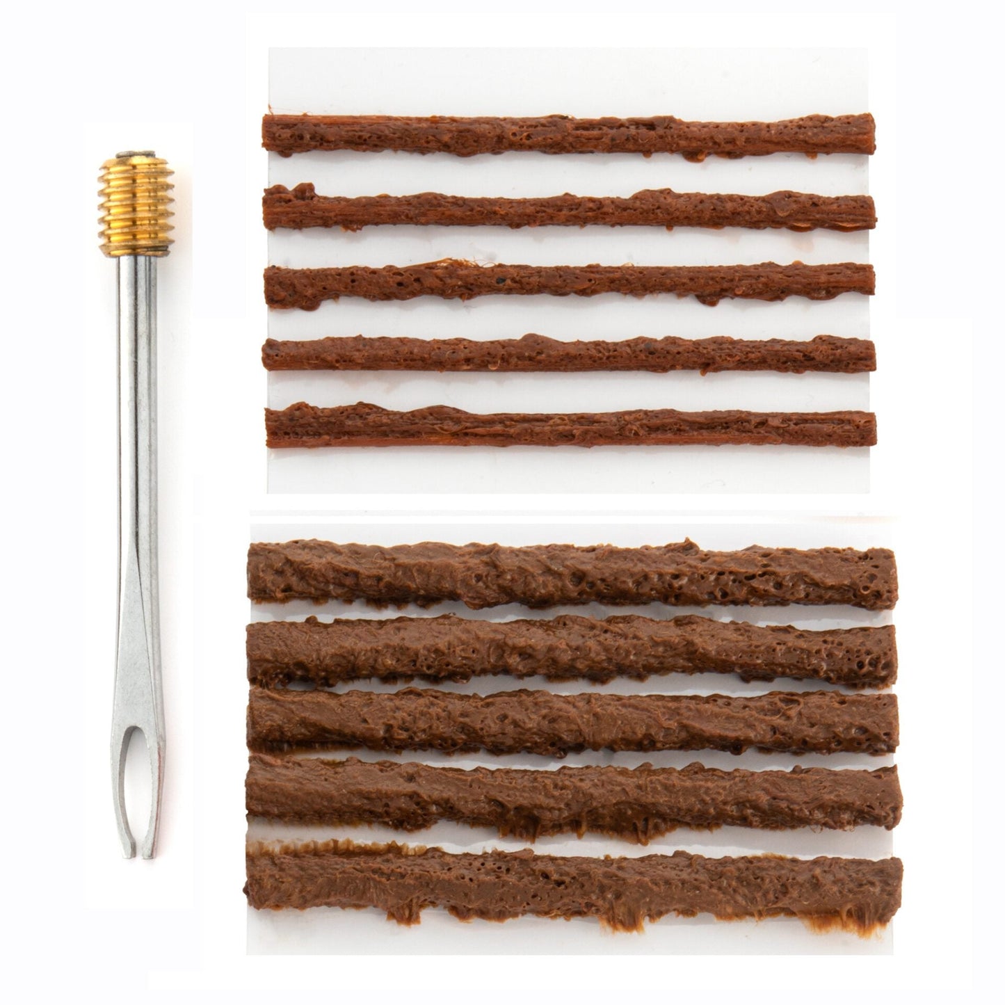 Prestacycle Tyre Plugger Kit
