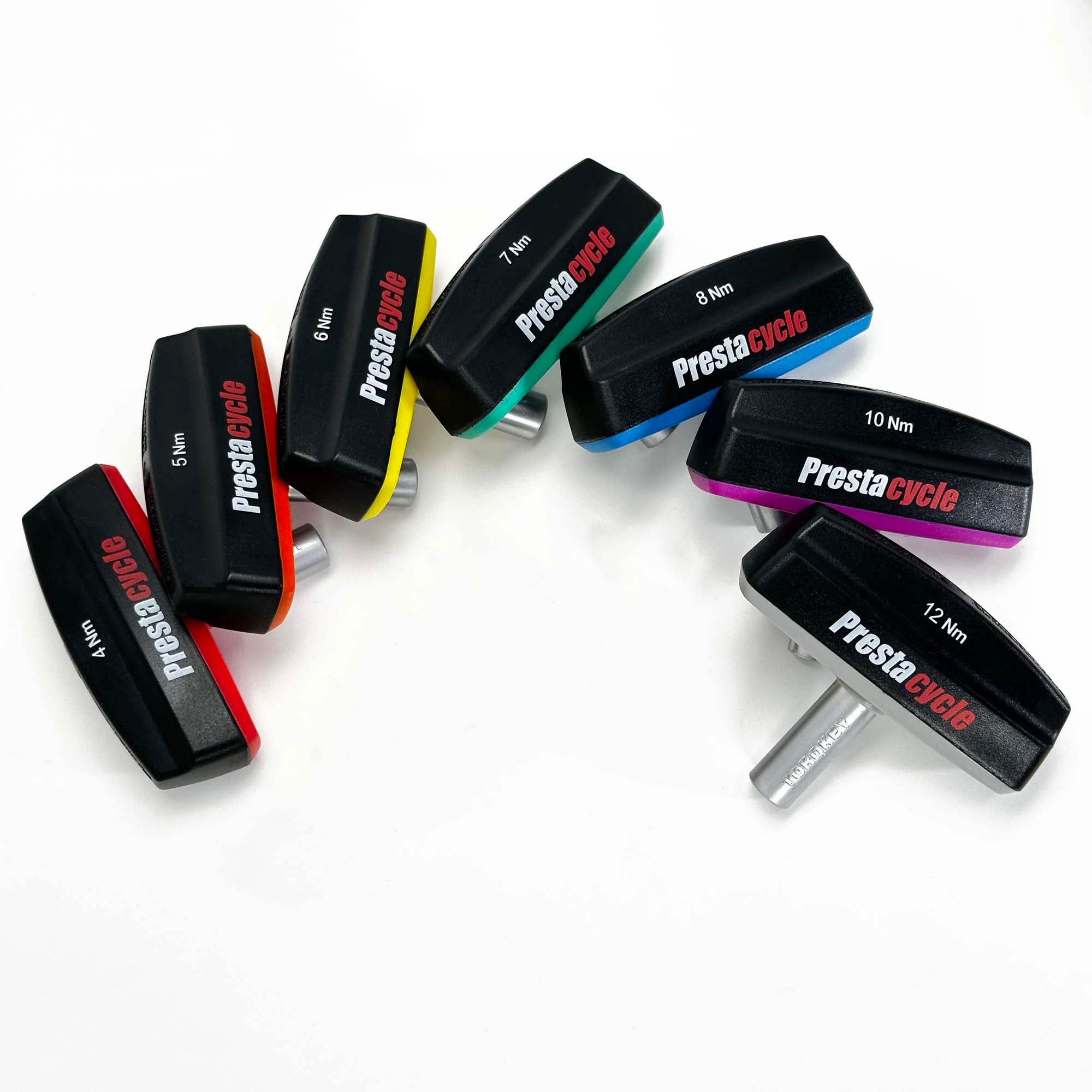 Pro TorqKeys