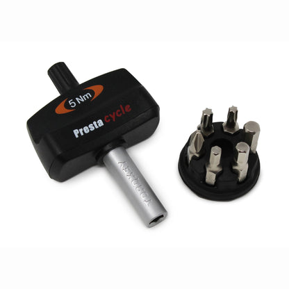 Mini TorqKeys