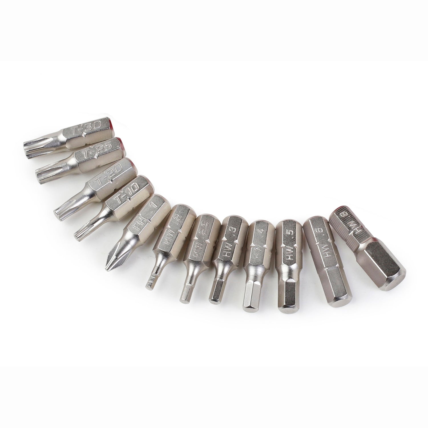 Pro TorqKeys - T-Handle Torque Tool - 4Nm, 5Nm, 6Nm, 7Nm, 8Nm, 10Nm, 12Nm