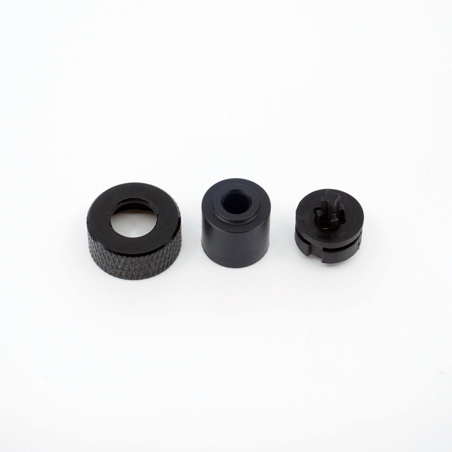 Prestaflator GO Lite Presta/Schrader Head Rebuild kit