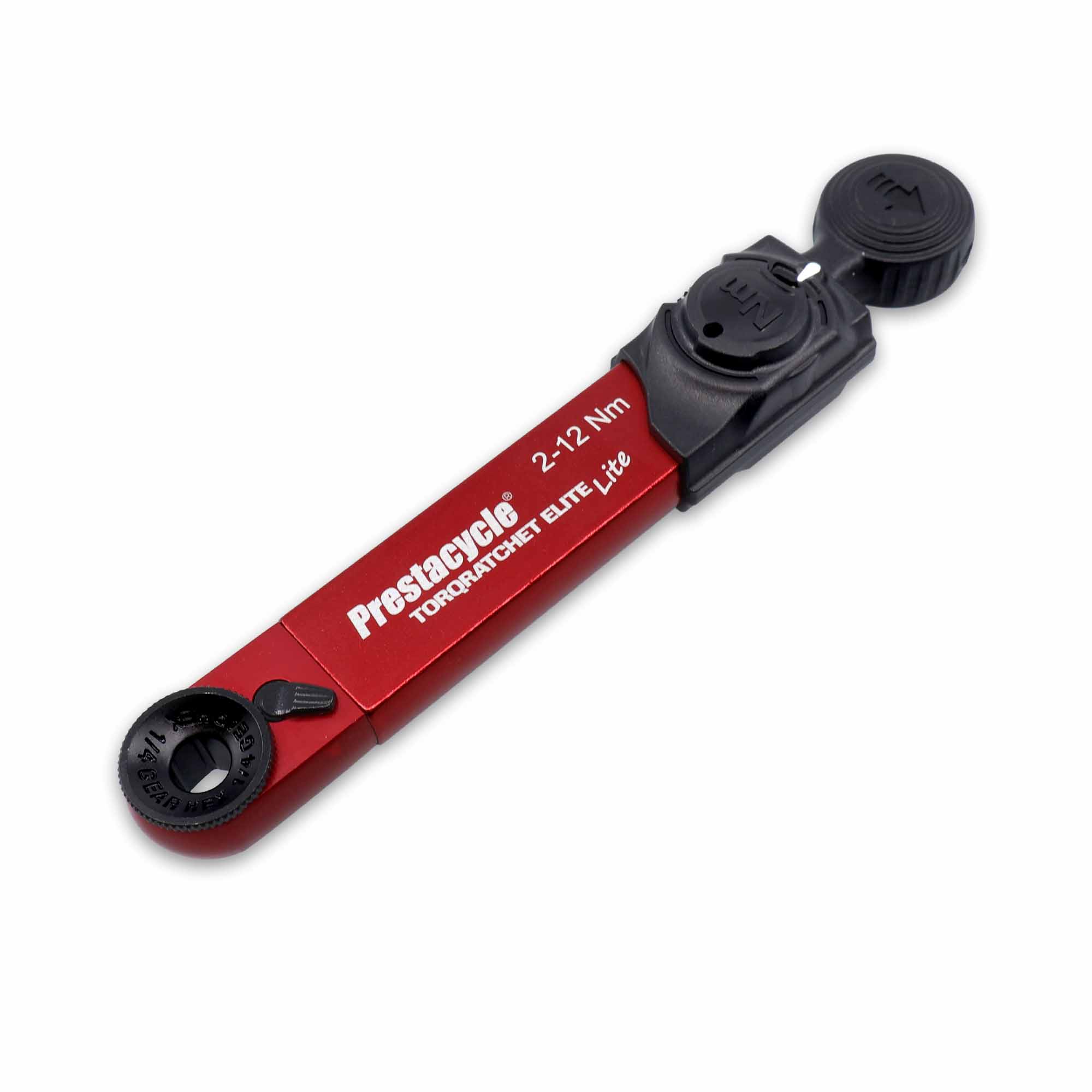 Torque Raset TorqRatchet ELITE Lite - Portable 2~12Nm Torque Multi-tool Ratchet ...
