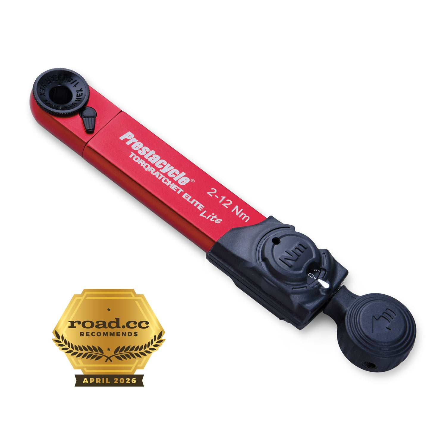 TorqRatchet ELITE Lite