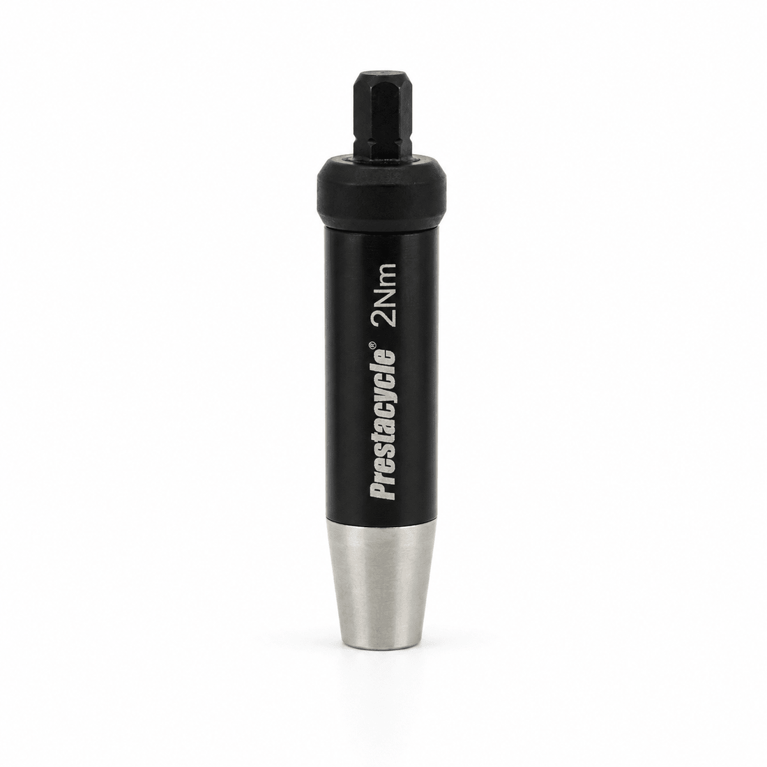 TorqTube - 2Nm Precision Preset Torque-Limiting Extension - Prestacycle