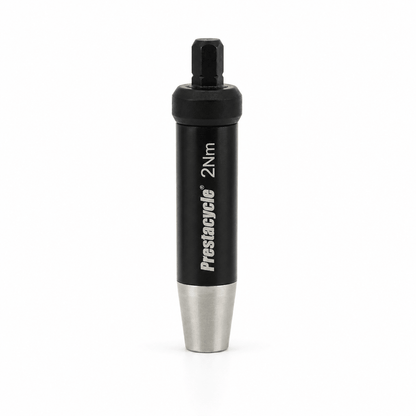 TorqTube - 2Nm Precision Preset Torque-Limiting Extension - Prestacycle