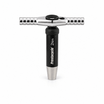 TorqTube - 2Nm Precision Preset Torque-Limiting Extension - Prestacycle