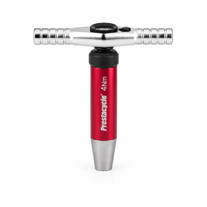 TorqTube - 4Nm Precision Preset Torque-Limiting Extension - Prestacycle