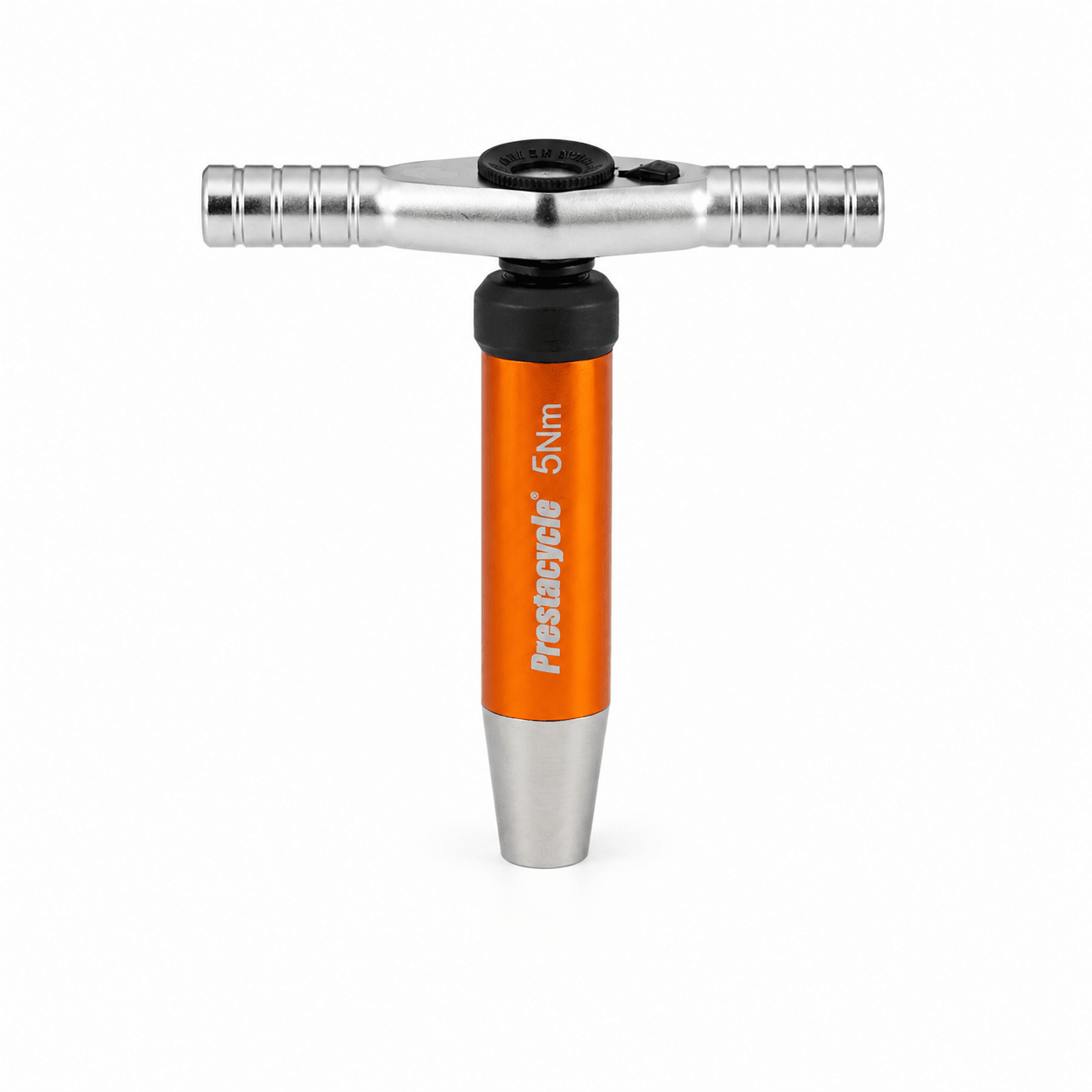TorqTube - 5Nm Precision Preset Torque-Limiting Extension - Prestacycle