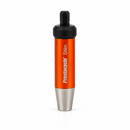 TorqTubes T-Ratchet Set Bundle - Prestacycle
