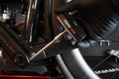 Pro TorqKeys - T-Handle Torque Tool - 4Nm, 5Nm, 6Nm, 7Nm, 8Nm, 10Nm, 12Nm