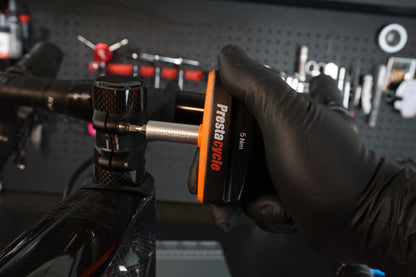 Pro TorqKeys - 5Nm