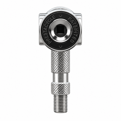 Pro Presta Head