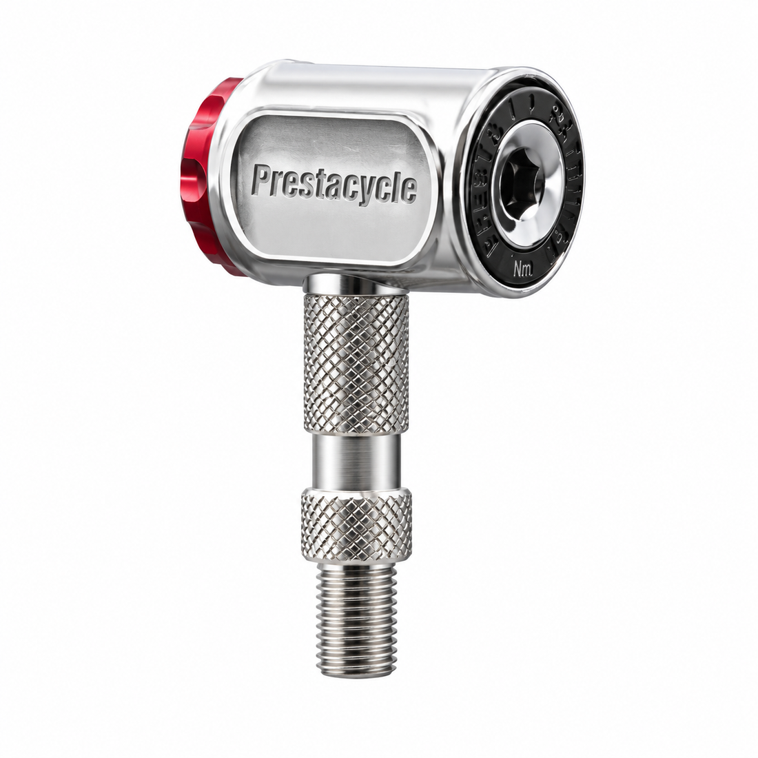 Pro Presta Head