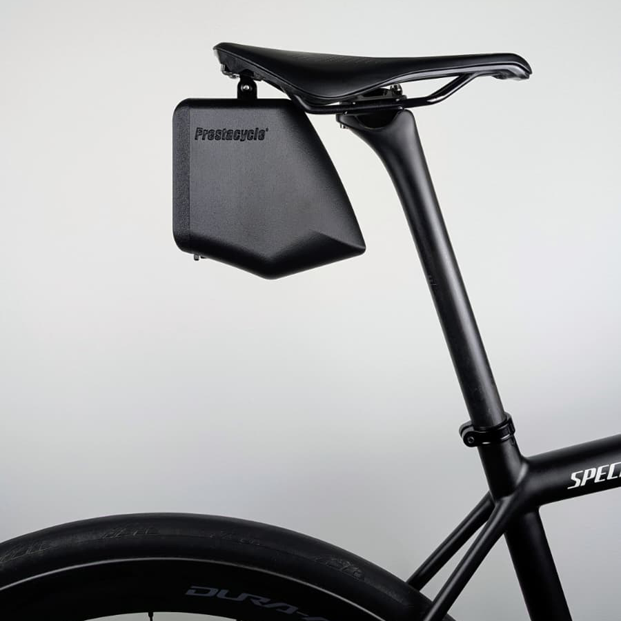 Prestacycle System 500 Aero Pack - Complete System