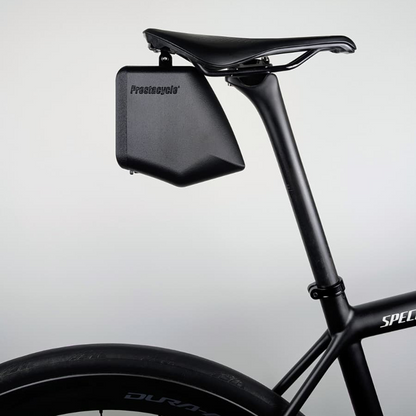 Prestacycle System 500 Aero Pack - Complete System