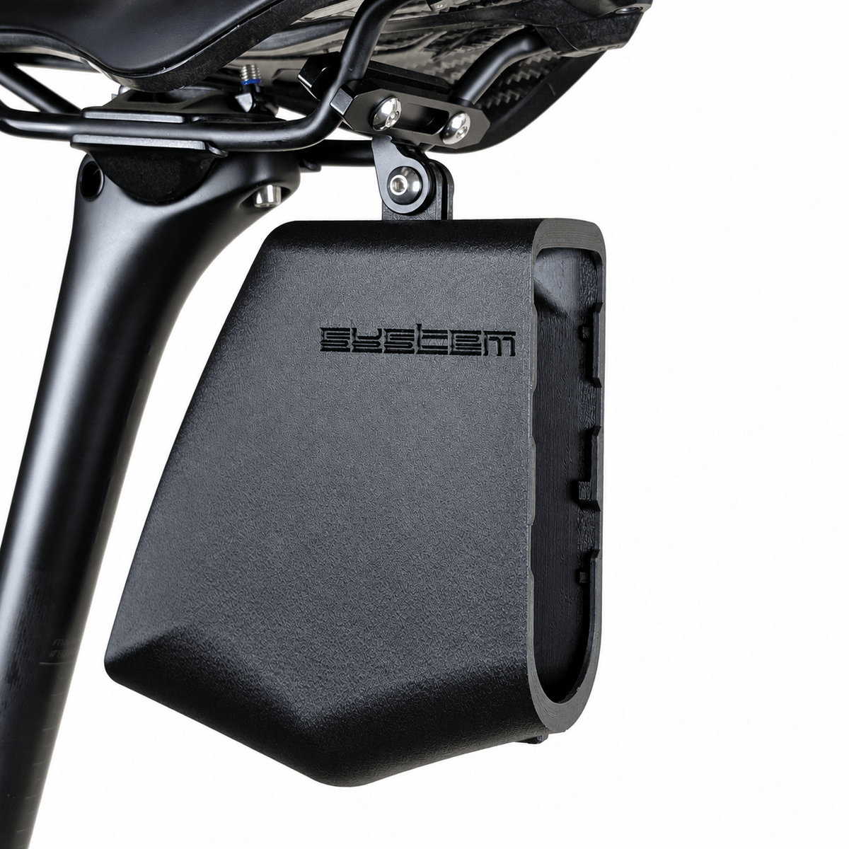Prestacycle System 500 Aero Pack - Complete System - Prestacycle