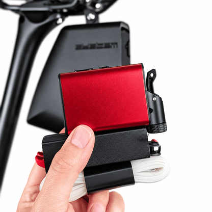 Prestacycle System 500 Aero Pack - Complete System - Prestacycle