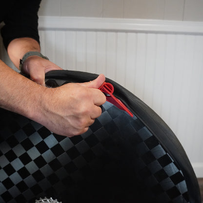 Prestacycle Tyre Glider