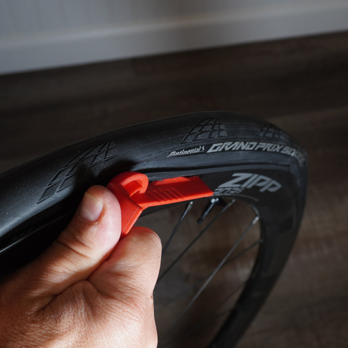 Prestacycle Tyre Glider