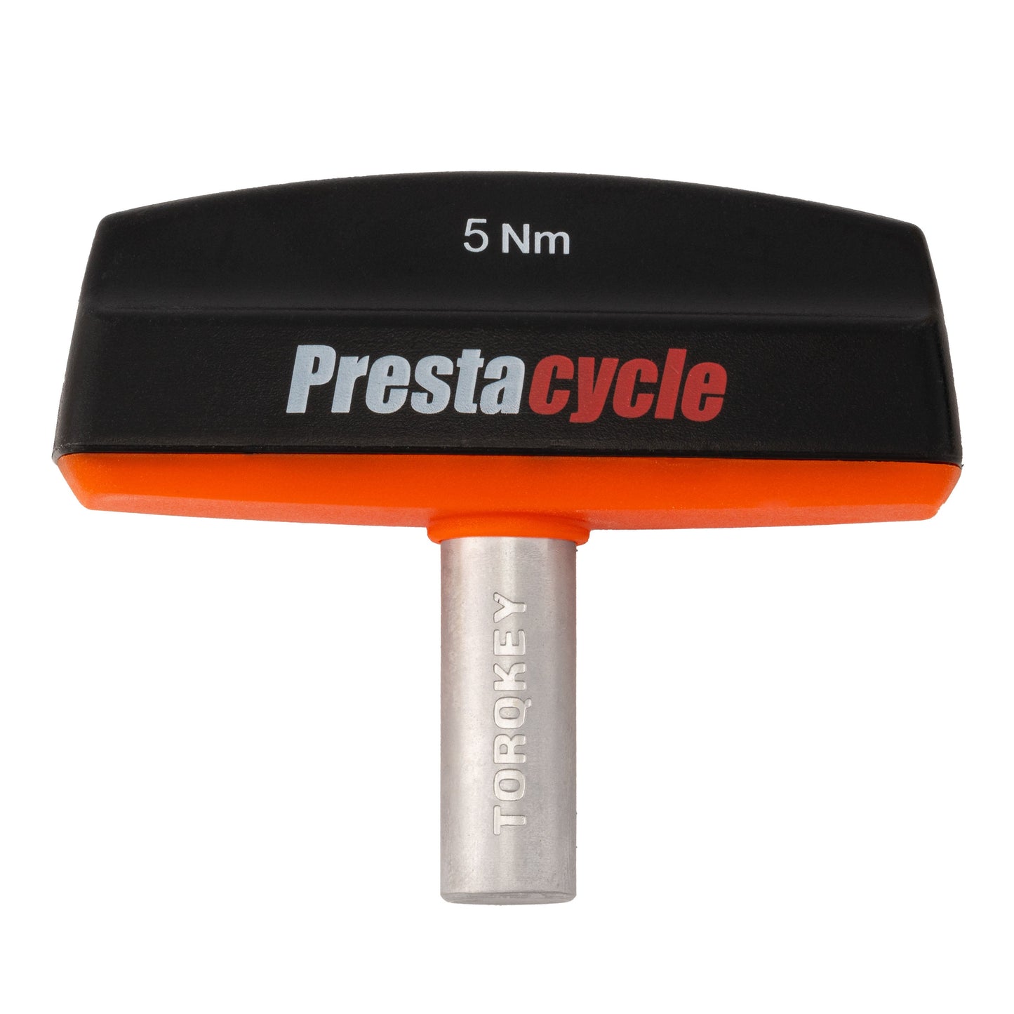 Prestacycle Pro TorqKeys - 5Nm T-Handle Torque-Limiting Bits Tool