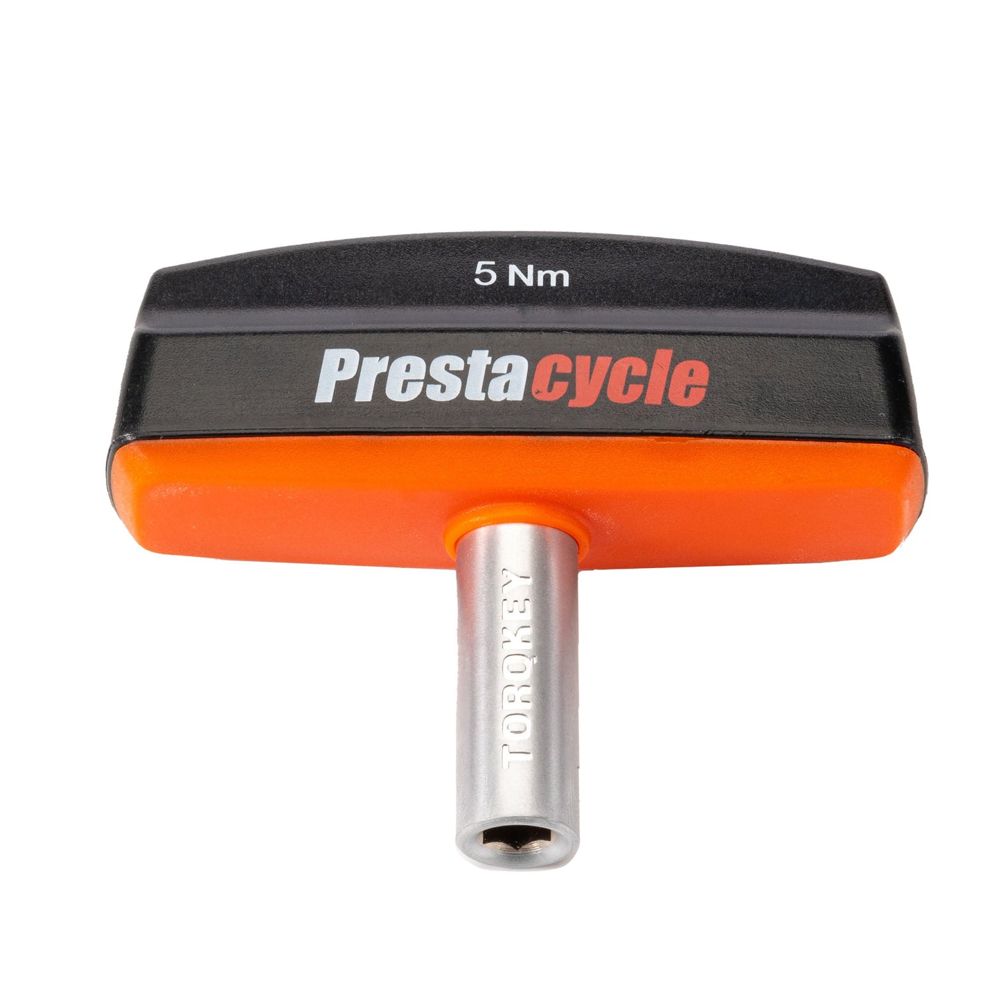 Prestacycle Pro TorqKeys - 5Nm T-Handle Torque-Limiting Bits Tool