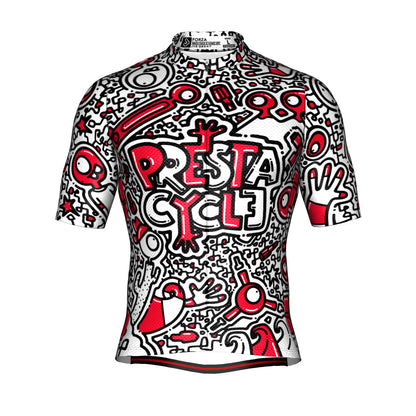 Prestacycle Jersey - The Kenton Collection