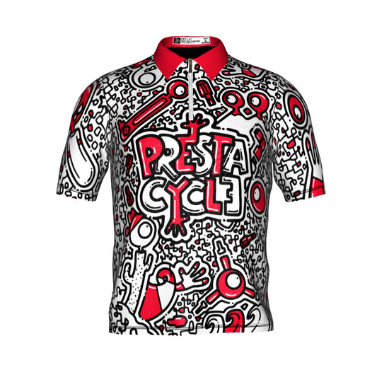 Prestacycle Polo - The Kenton Collection