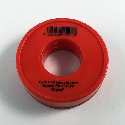 Prestacycle Metric Teflon Thread Tape