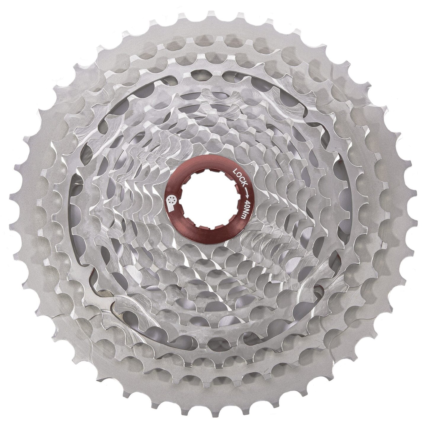 Prestacycle Uniblock PRO Gravel Cassette (11 Speed) (Shimano)