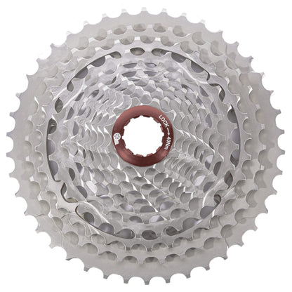 Prestacycle Uniblock PRO Gravel Cassette (11 Speed) (Shimano)